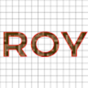 Meet your Posher, Roy